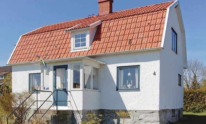 Solvesborg Municipality House | Awesome home in Sölvesborg with kitchen