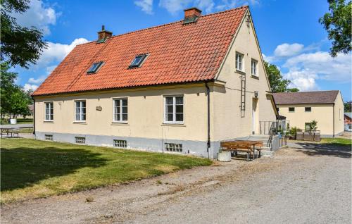 Tomelilla House | Awesome Home In Tomelilla With Wifi