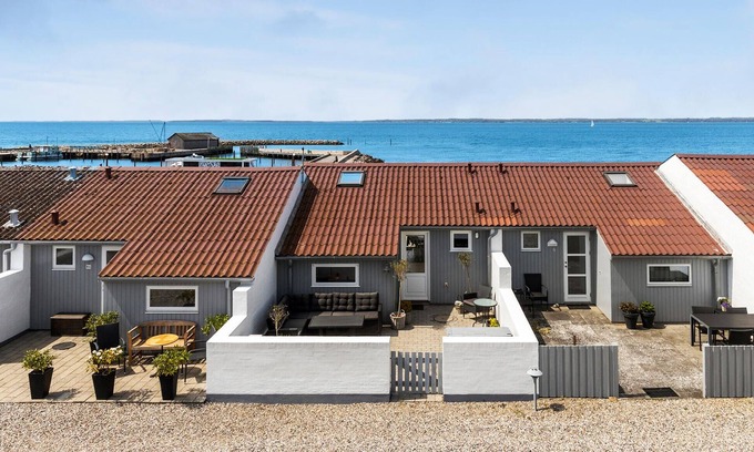 Dageløkke House | Awesome home in Tranekær with WiFi