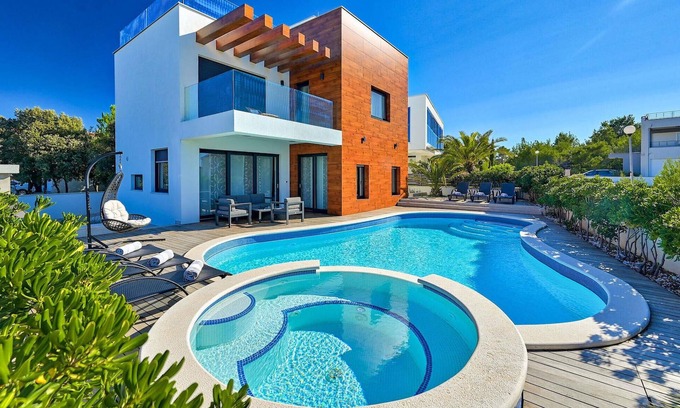 Zaton House | Awesome home in Zaton