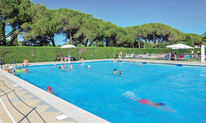 Baia Domizia House | Awesome home in Baia Domizia S.Aurunca