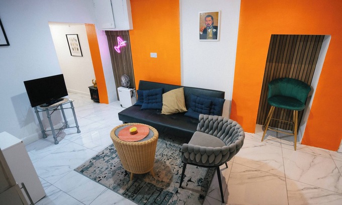 Bryanston and Dorset Square Apartment | Awesome Marylebone Apartment near Baker Street