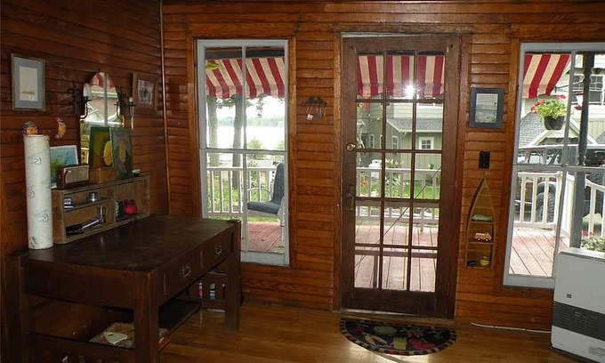 Alexandria Bay House | Awesome Point Vivian Rental on the St. Lawrence River, Alexandria Bay, NY