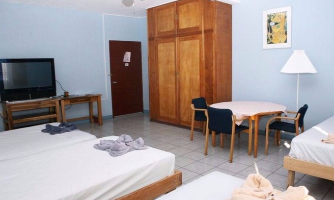 Managua Bed & Breakfast | Awesome room for couples | Perfect room for couples