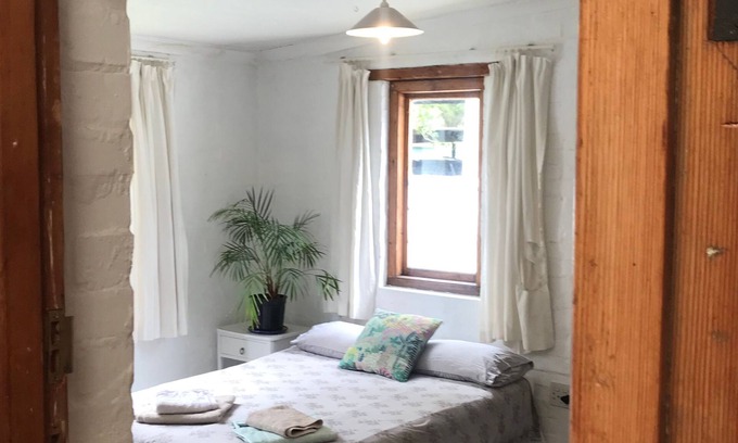 Westcliff Bed & Breakfast | Awesome room in surf house