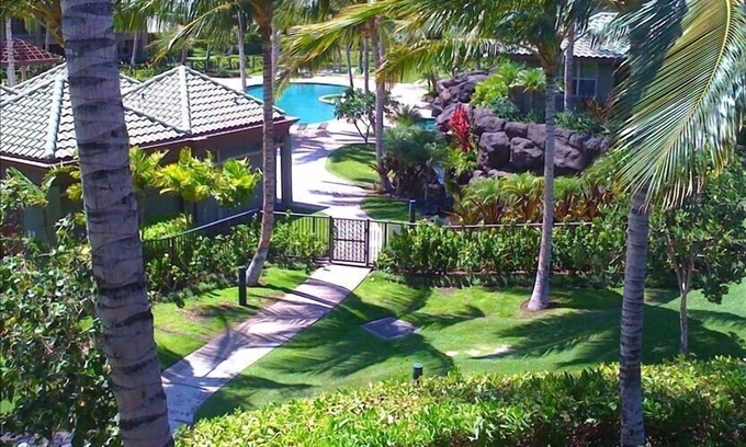 Kamuela House | Awesome Villa! Close to Beach! Quiet Location! One of the Very Best- 5 star!!!!