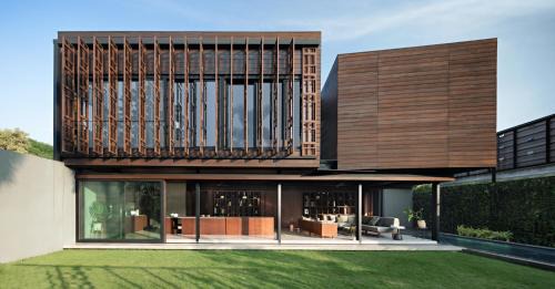 Bogor Selatan Villa | Awrawikara by REJA Reserve