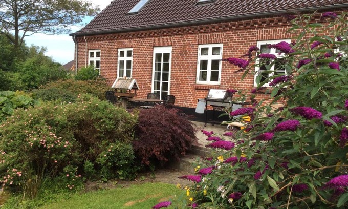 Outrup House | Axelgaard Guest Rooms