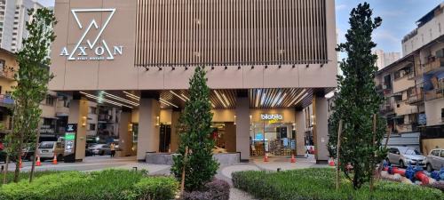 Bukit Bintang Apartment | Axon Kuala Lumpur by PremierHome