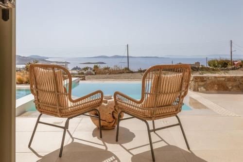 Mykonos Town Apartment | Aya Sofia Suites