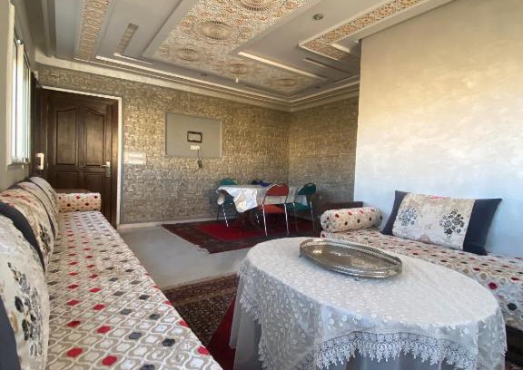 Sidi Yahya Zaer Apartment | Ayah's Vacation Home