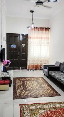Temerloh House | Ayash Homestay 1