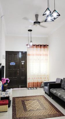 Temerloh House | Ayash homestay