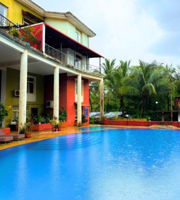 Verla Canca Apartment | Ayati Retreat A Tropical Hideaway