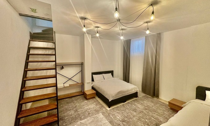 Kepez Apartment | Ayaz home