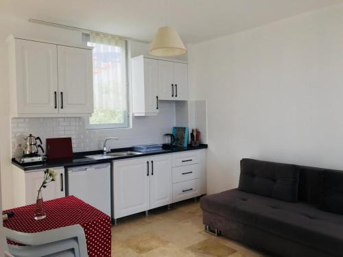 Mesudiye Apartment | Aybüke Apart
