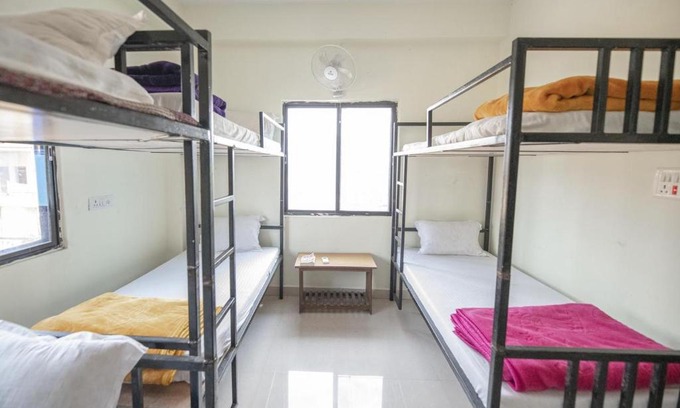 Janki House | AYD Janki