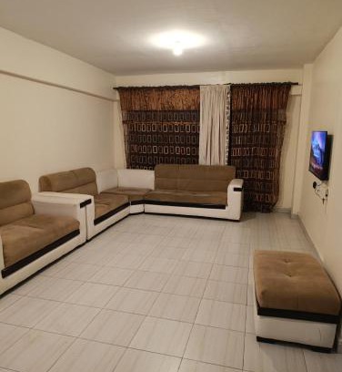 Ngara Apartment | Ayden plaza