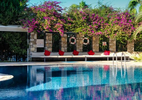 Dalyan Hotel | Aydos Club