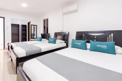 Valledupar Hotel | Ayenda Union