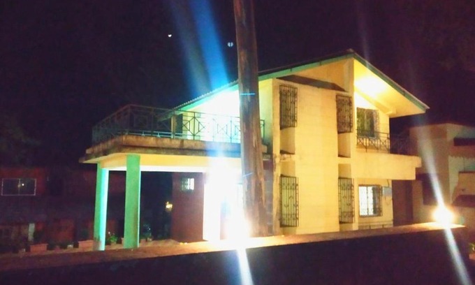Nandanwan Villa | AYESHA VILLA