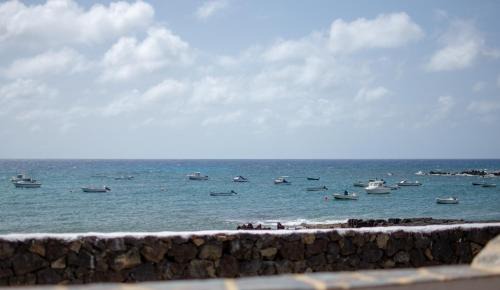 Punta Mujeres Apartment | Ayfa Apartment