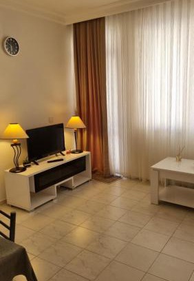 Kargicak Apartment | Aygun Apart 4
