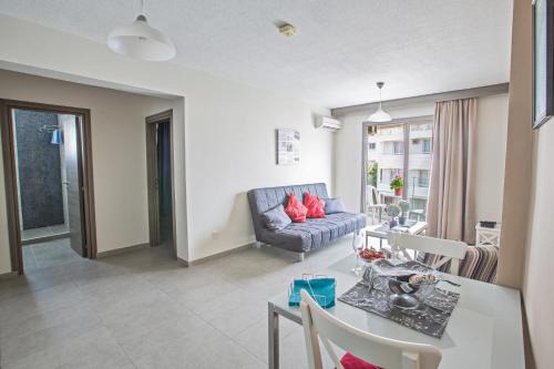 Ayia Napa Apartment | Ayia Napa Holiday Apartment So6