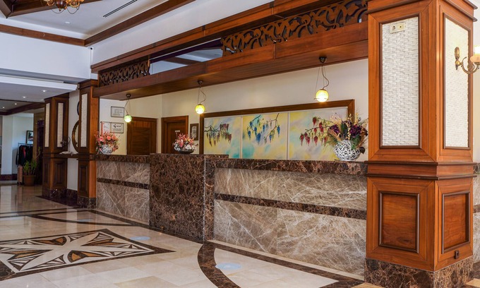 Kepez Resort | Ayka Life. Nature & Peace - All Inclusive