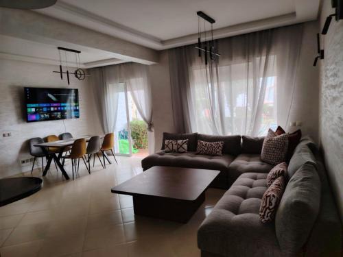 Sidi Rahal Apartment | Aylan Apartment