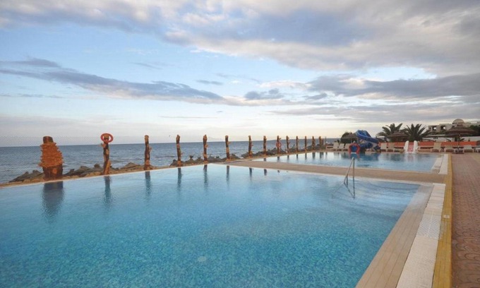 Sousse - Monastir Hotel | Aylimas - Families Only