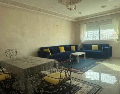 Boukhalef Apartment | aymane 47
