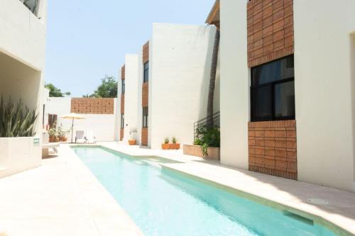 Brisas de Zicatela Apartment | Aymara Punta Zicatela