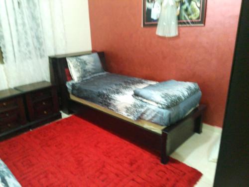 Madaba House | Ayola Apartment