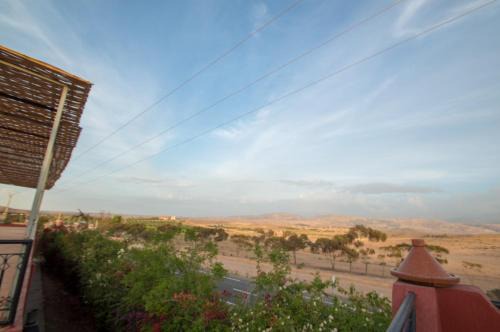 Lalla Takarkoust House | Ayour Atlas