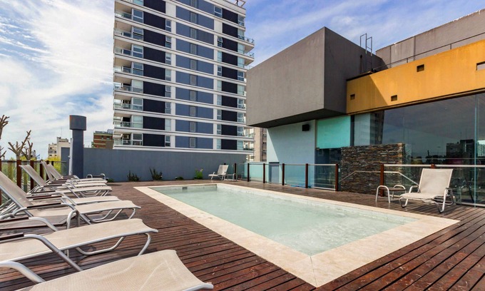 Palermo Condo | Ayres Apartments Palermo