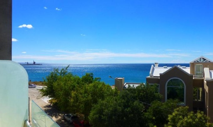 Puerto Madryn Apartment | Ayres del Sur