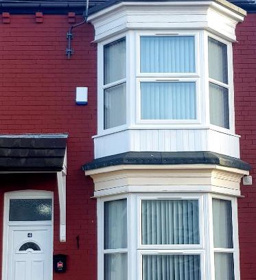 Middlesbrough House | Ayresome Ensuite Rooms