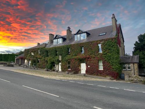 Aysgarth Hotel | Aysgarth Falls Hotel & Restaurant