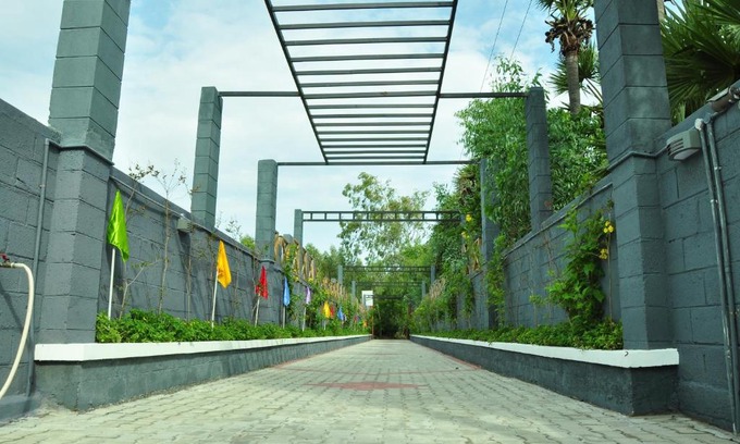 Cheyyur Resort | Ayur Resorts Kalpakkam Mahabalipuram