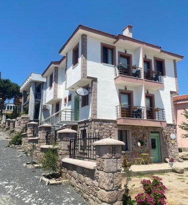Ayvalik City Center Bed & Breakfast | Ayvalık Akan Pansiyon