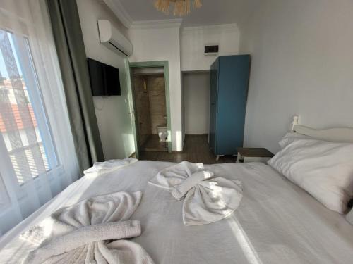 Ayvalik City Center House | Ayvalık La Vita Butik Otel
