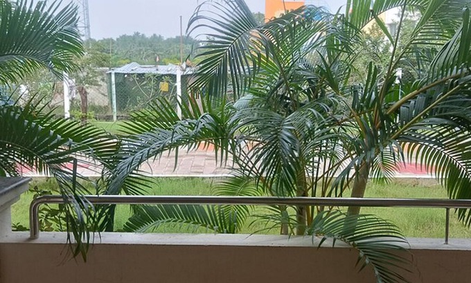 Kelambakkam Hotel | Ayyans Park Inn By K Hotels
