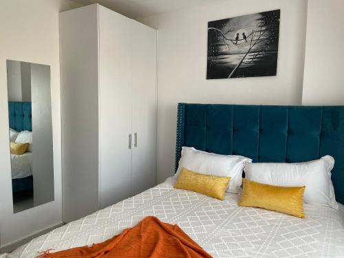Syokimau Bed & Breakfast | AYZAAN House