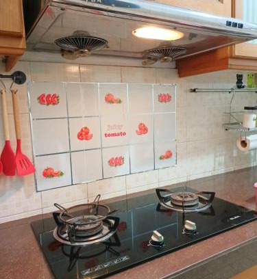 Kuantan Apartment | AZ Homestay1 Gambang