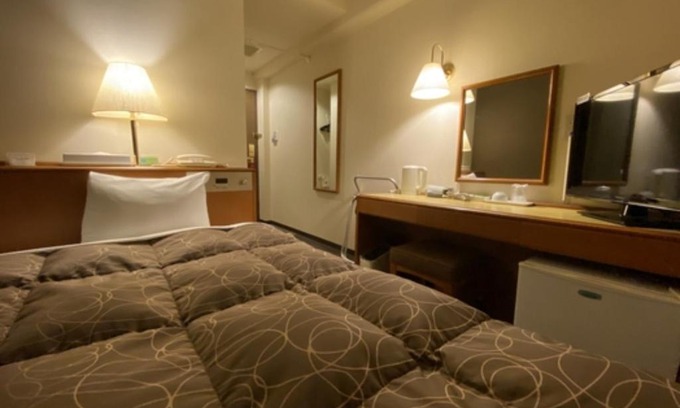 Fukui Hotel | Az Inn Fukui - Vacation STAY 65924v