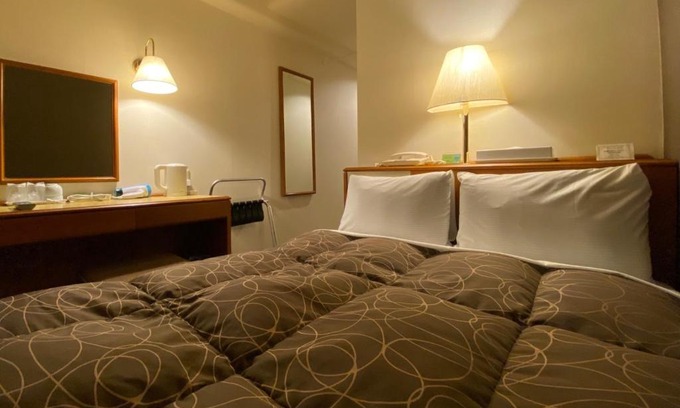 Fukui Hotel | Az Inn Fukui - Vacation STAY 65940v