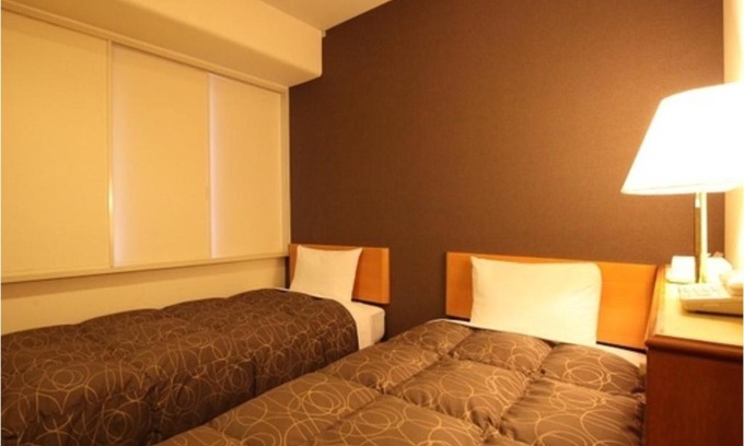 Fukui Hotel | Az Inn Fukui - Vacation STAY 65944v