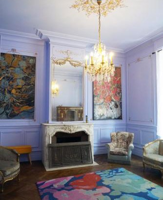 Gare Bed & Breakfast | AZAL1889