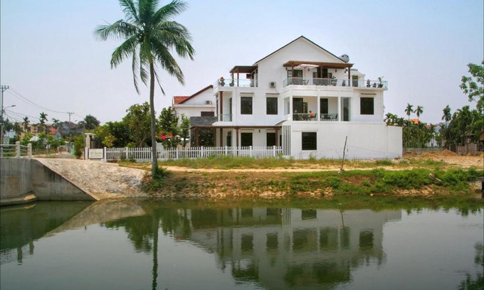 Cam Chau House | Azalea Homestay